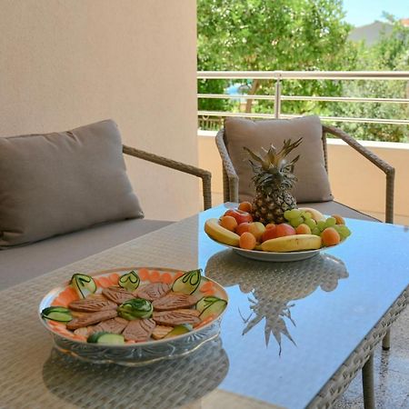 Apartment Damir Трогир Екстериор снимка