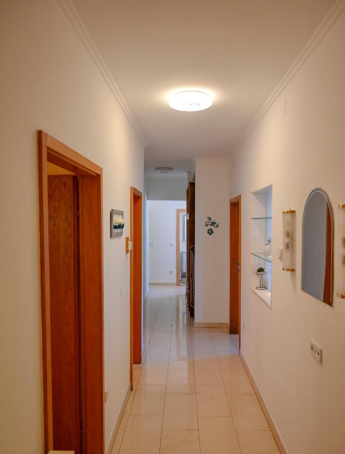 Apartment Damir Трогир Екстериор снимка