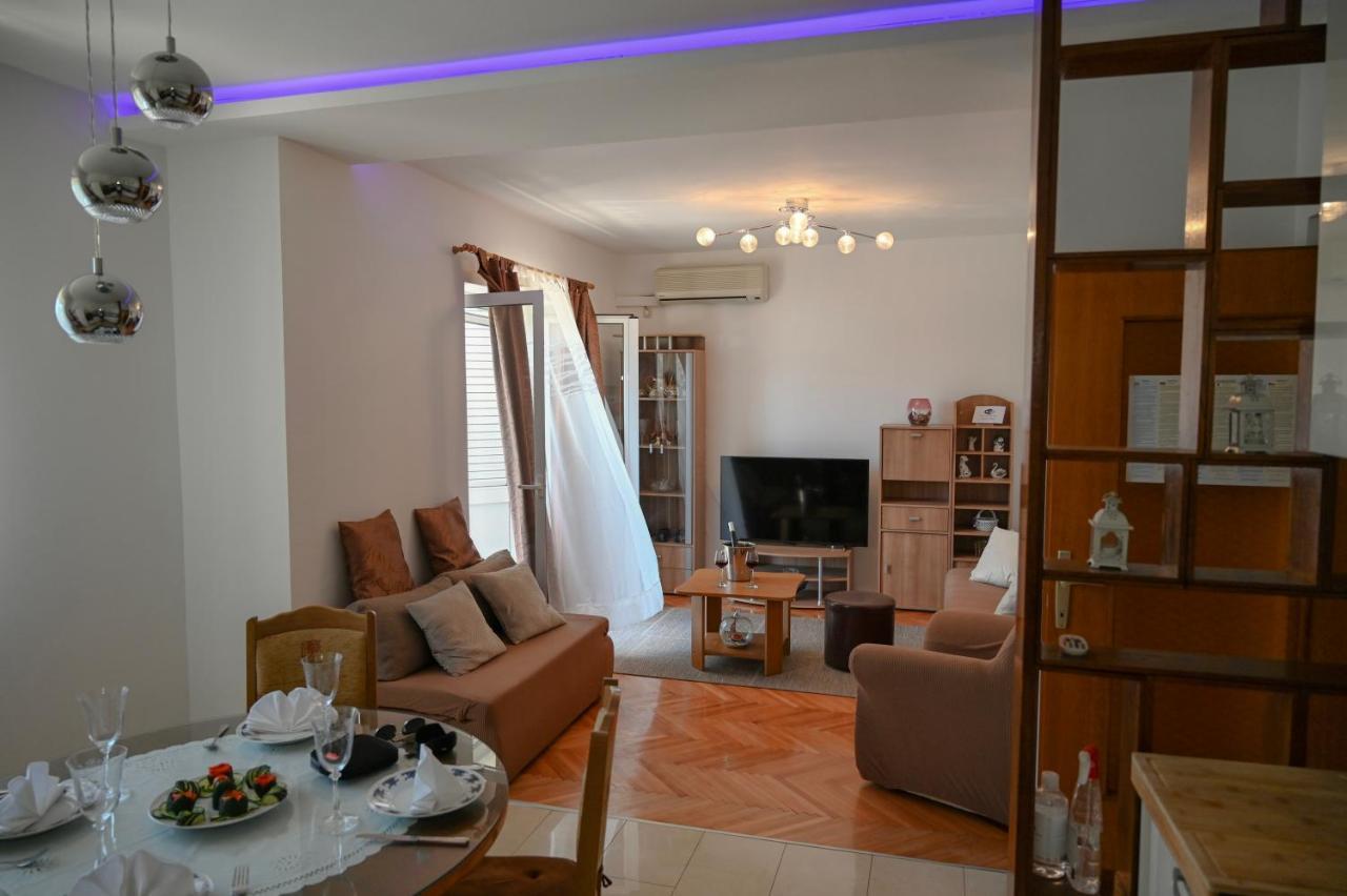 Apartment Damir Трогир Екстериор снимка
